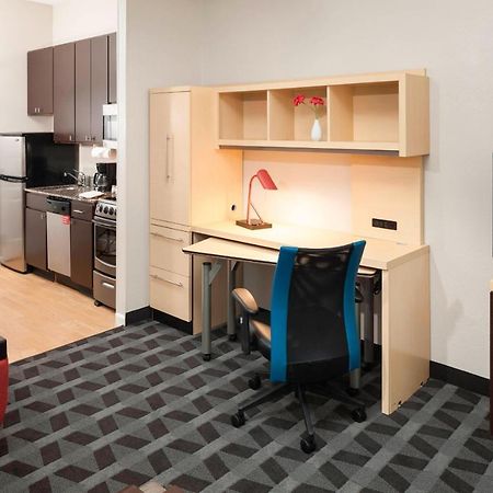 Towneplace Suites Columbus Extérieur photo