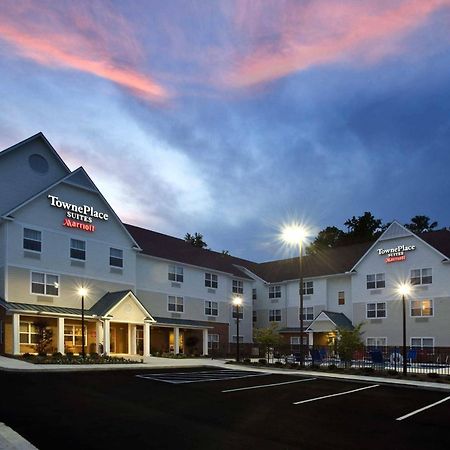 Towneplace Suites Columbus Extérieur photo