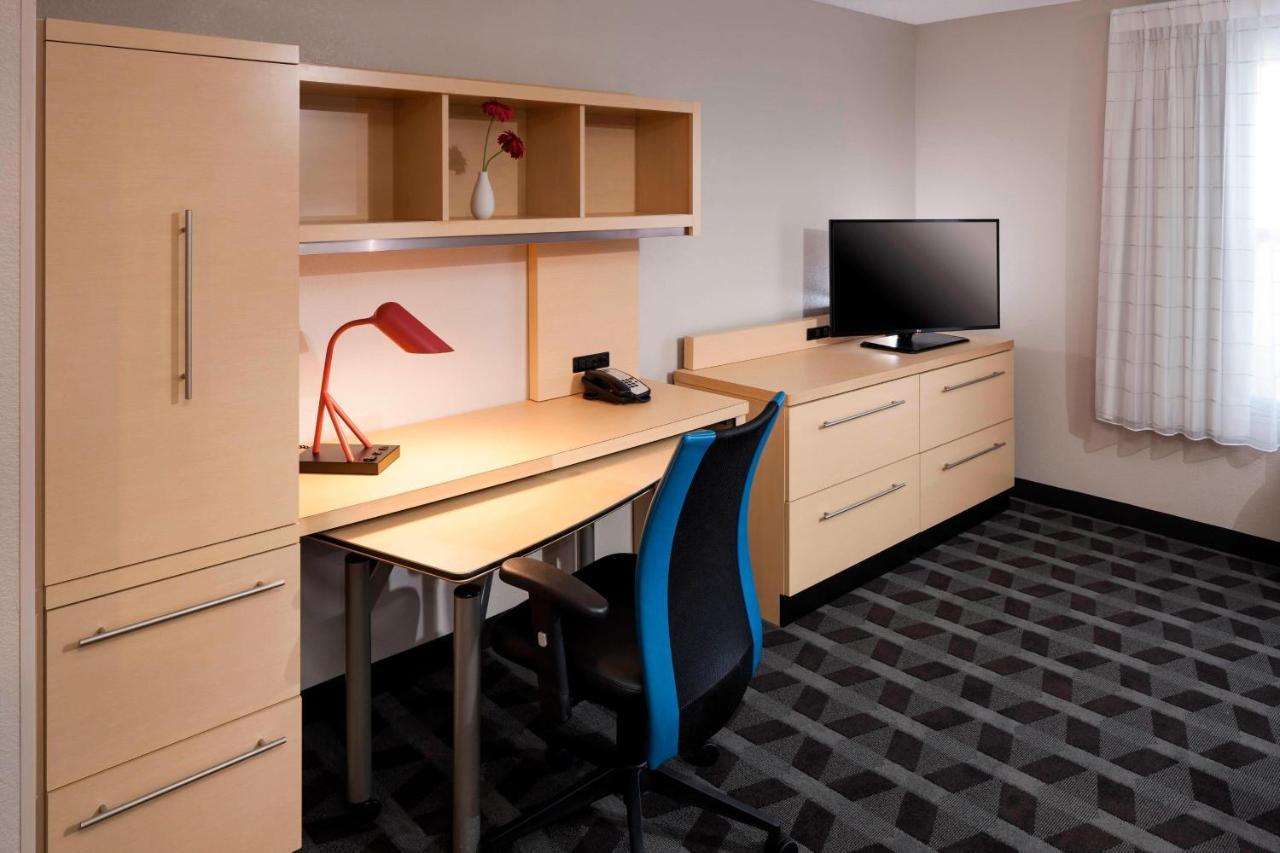 Towneplace Suites Columbus Extérieur photo