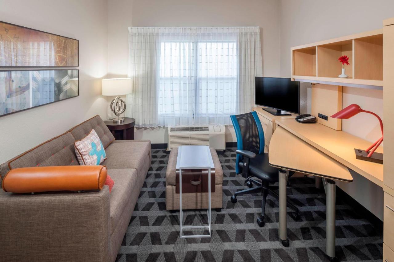 Towneplace Suites Columbus Extérieur photo
