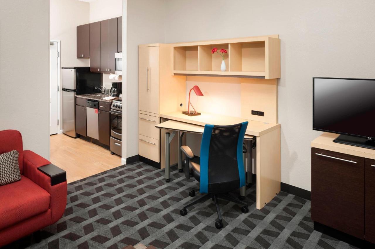 Towneplace Suites Columbus Extérieur photo