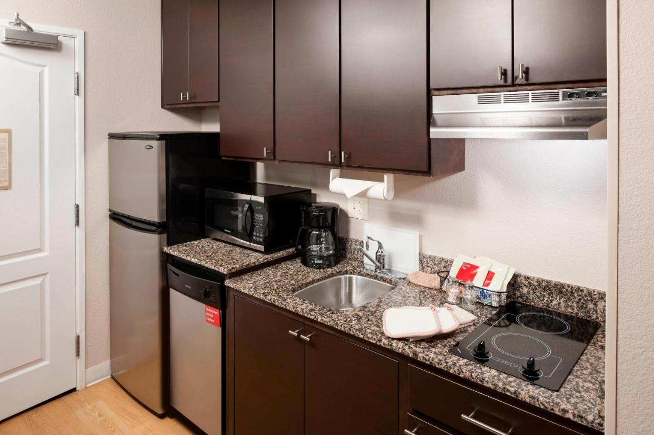 Towneplace Suites Columbus Extérieur photo