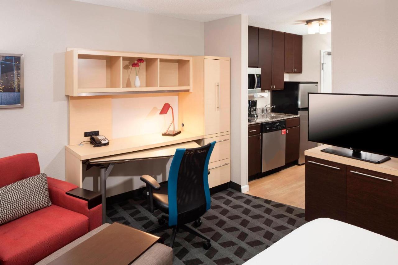 Towneplace Suites Columbus Extérieur photo