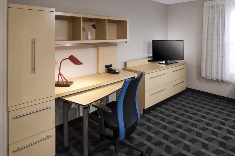 Towneplace Suites Columbus Extérieur photo