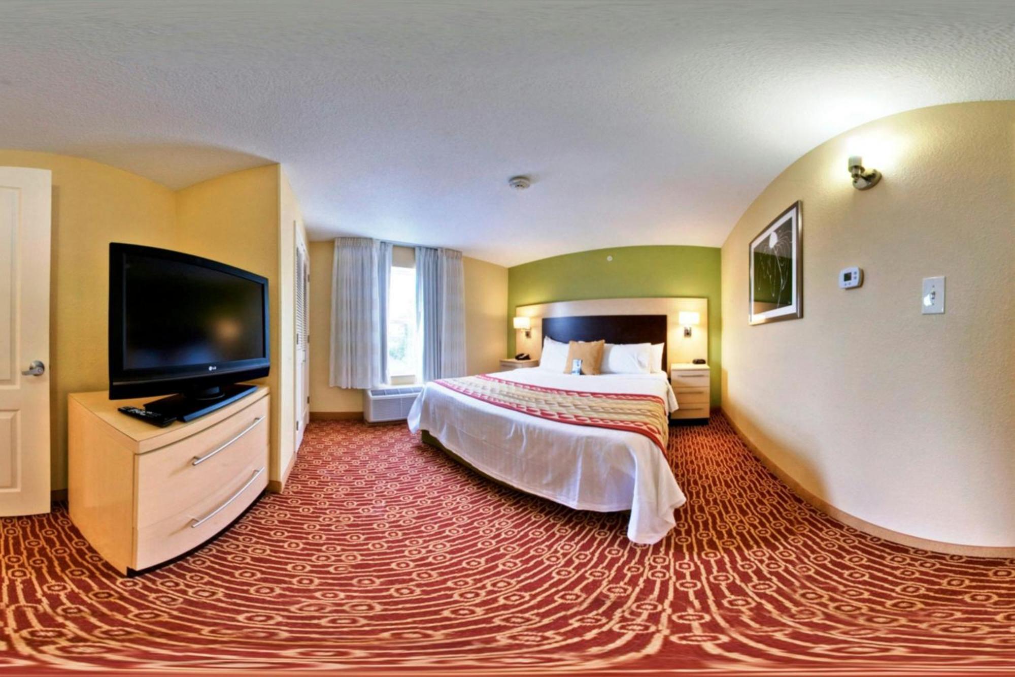 Towneplace Suites Columbus Extérieur photo