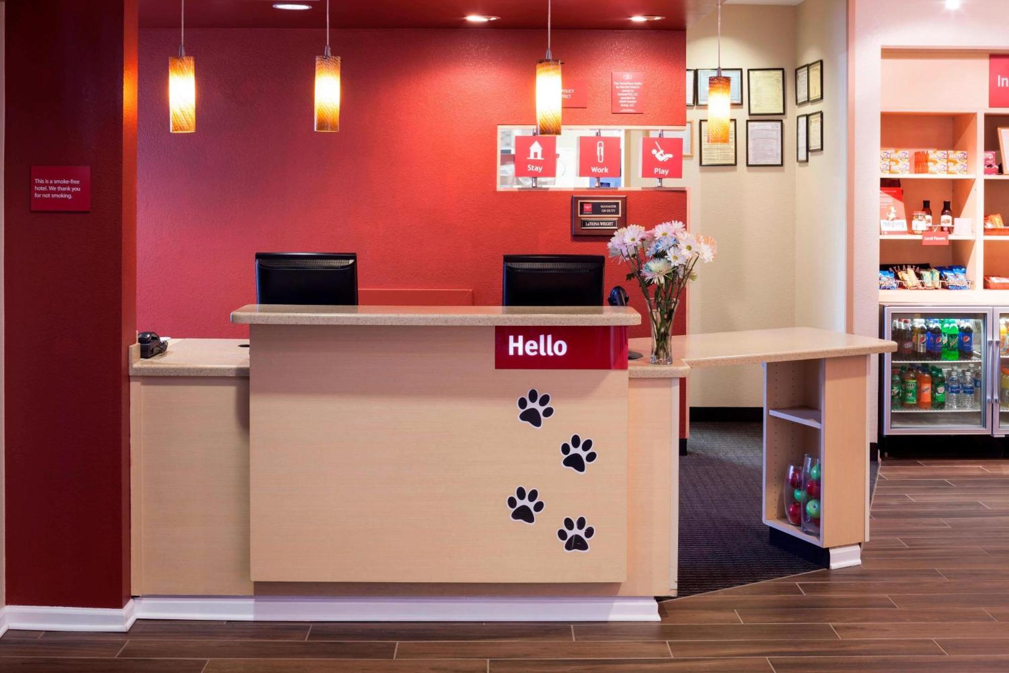 Towneplace Suites Columbus Extérieur photo