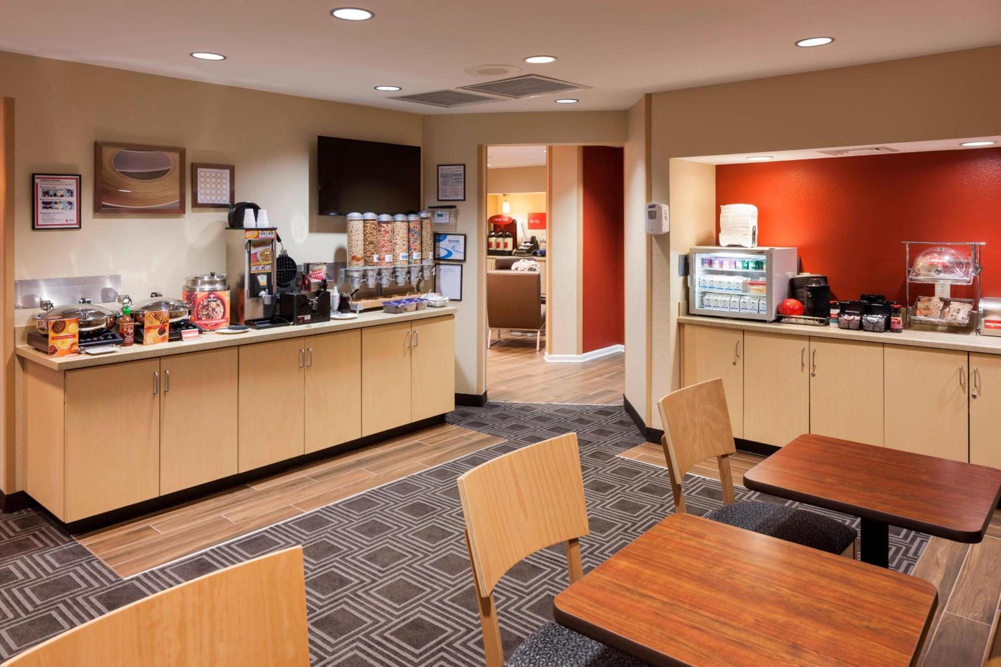 Towneplace Suites Columbus Extérieur photo