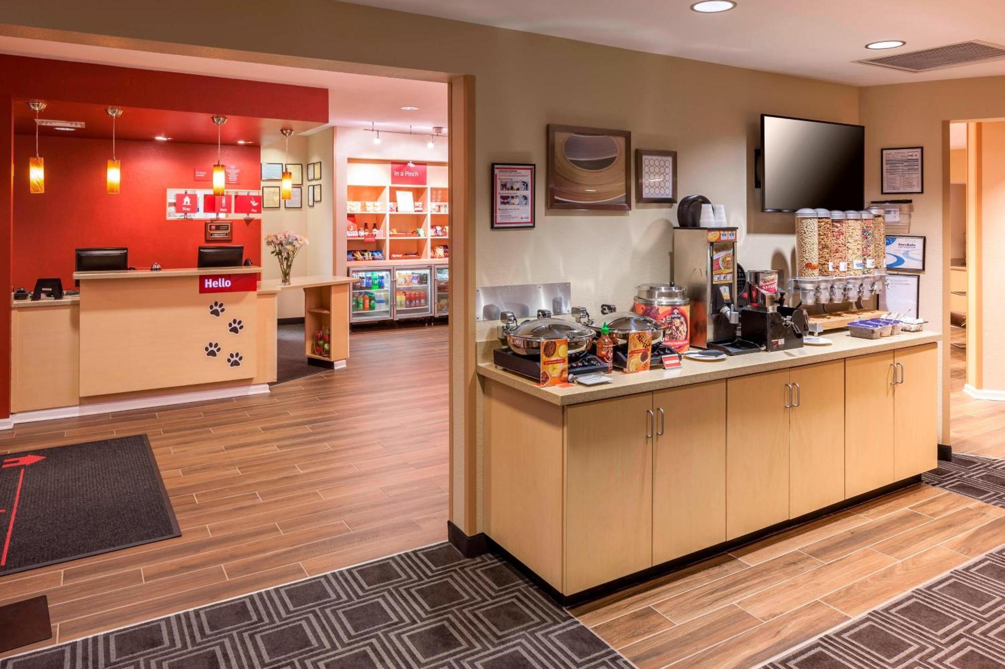 Towneplace Suites Columbus Extérieur photo