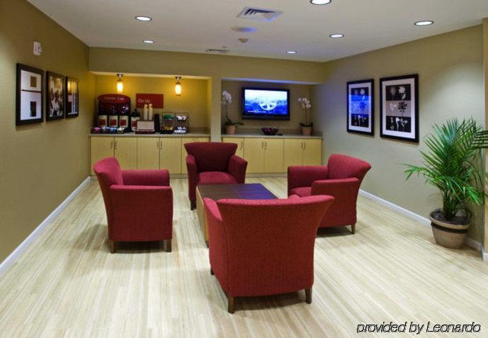 Towneplace Suites Columbus Intérieur photo