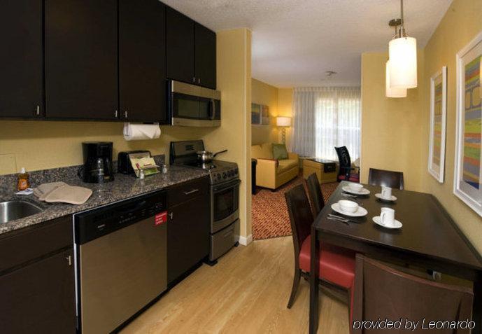 Towneplace Suites Columbus Chambre photo