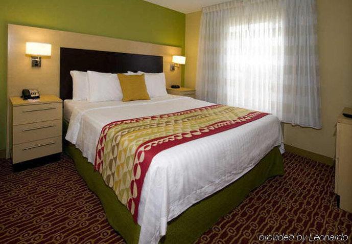 Towneplace Suites Columbus Chambre photo