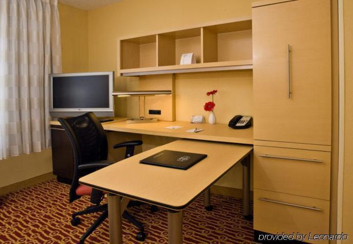 Towneplace Suites Columbus Chambre photo