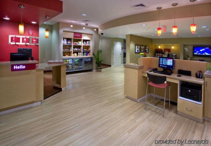 Towneplace Suites Columbus Restaurant photo