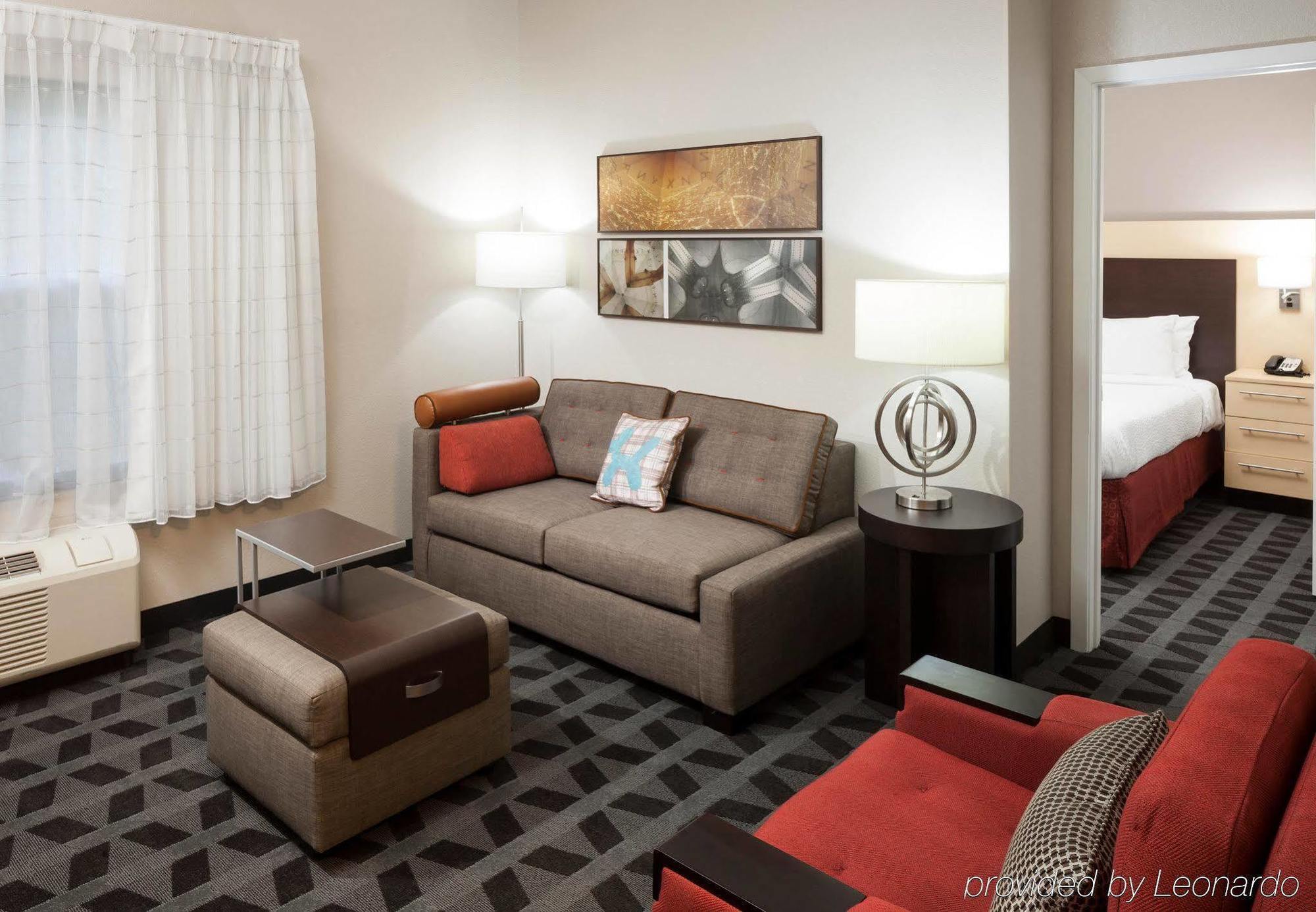 Towneplace Suites Columbus Extérieur photo