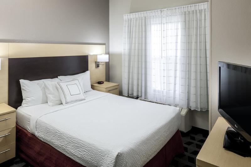Towneplace Suites Columbus Extérieur photo