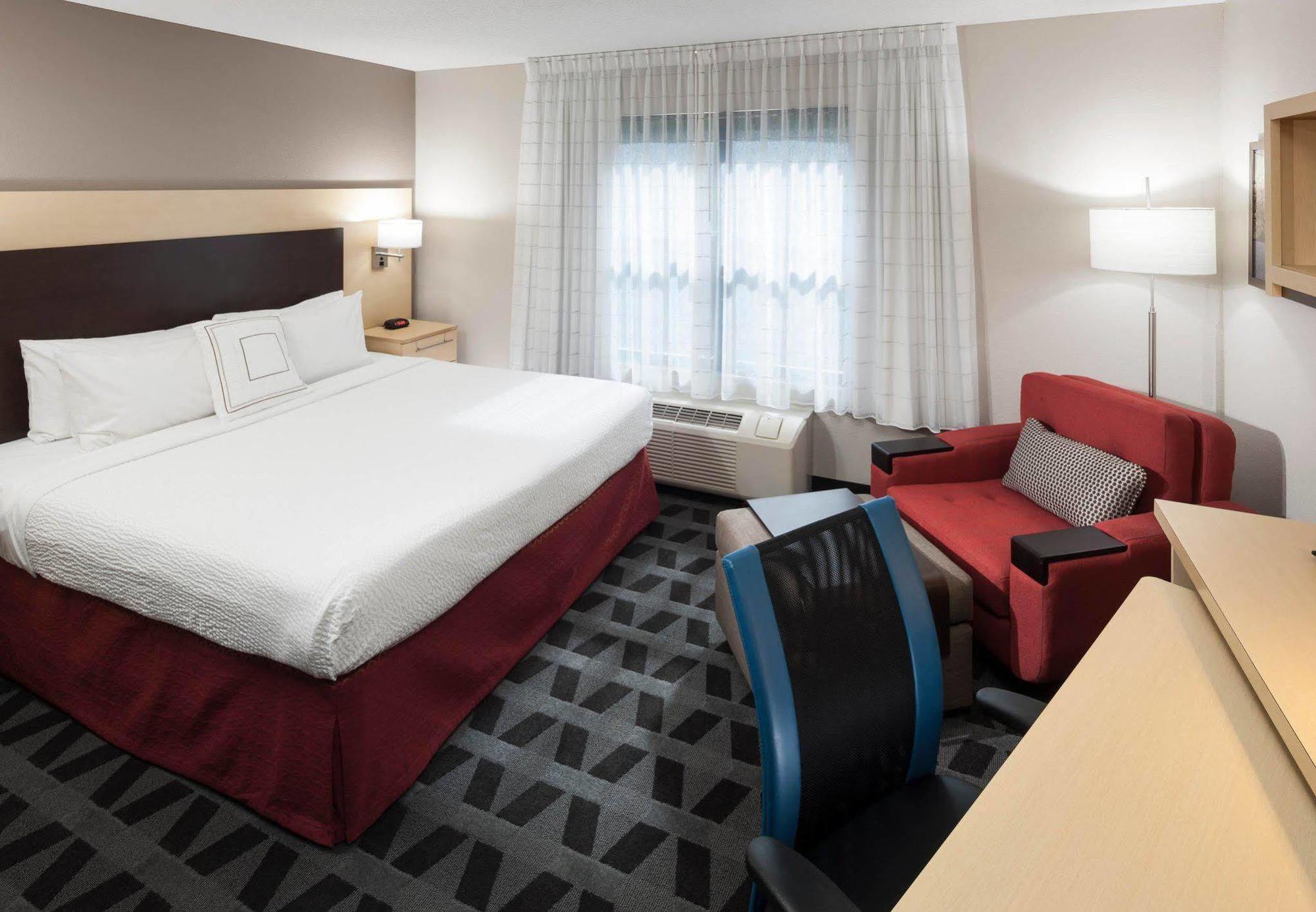 Towneplace Suites Columbus Extérieur photo