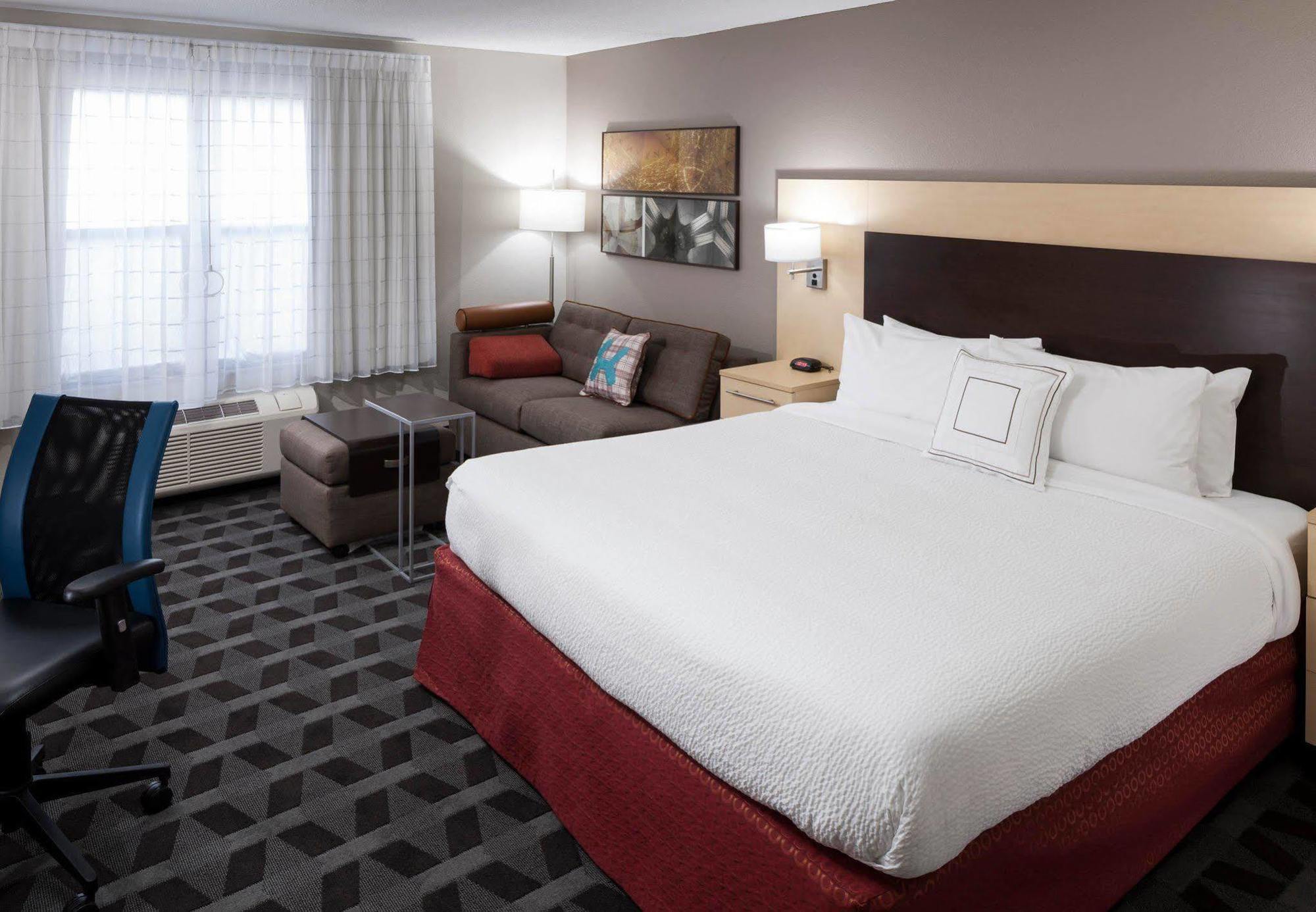 Towneplace Suites Columbus Extérieur photo