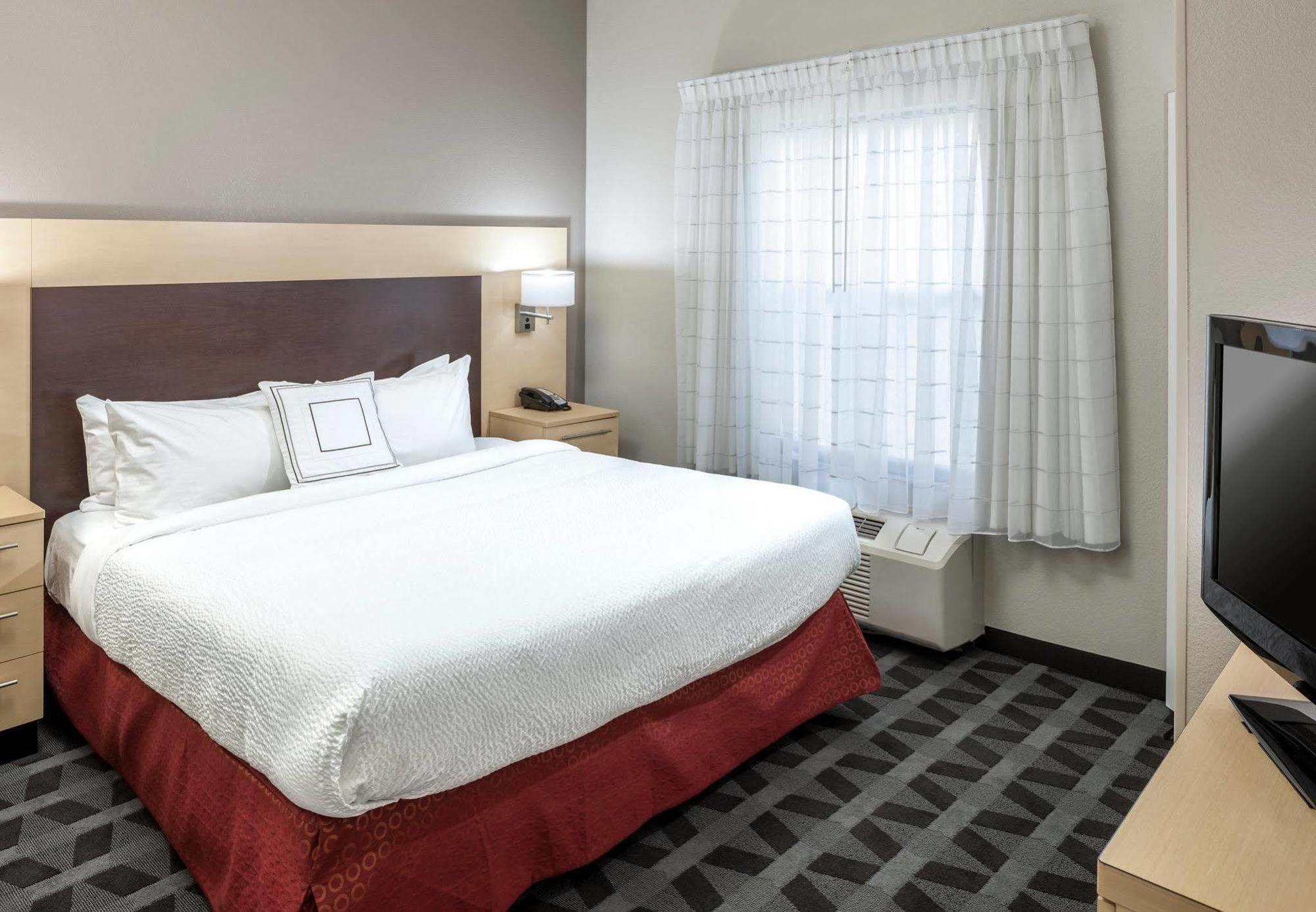 Towneplace Suites Columbus Extérieur photo